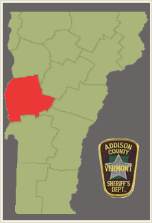 map of our county