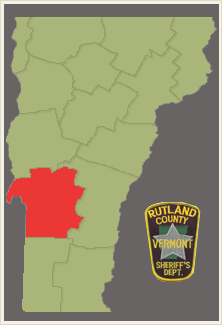 map of our county