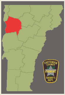 map of our county