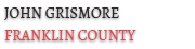 vermont sheriff