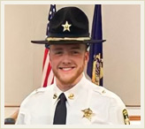 Sheriff Michael Elmore