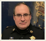 vermont sheriff