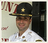 vermont sheriff